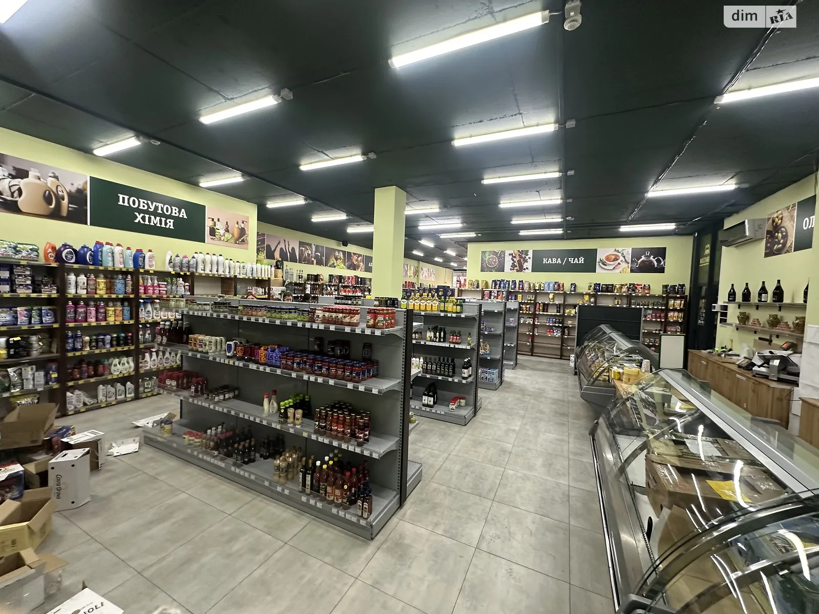 Здається в оренду приміщення вільного призначення 120 кв. м в 4-поверховій будівлі, цена: 66000 грн - фото 1