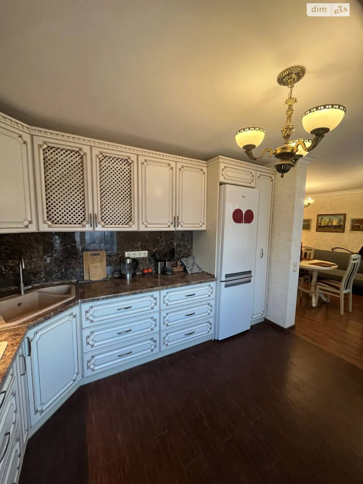 Продается 2-комнатная квартира 107.8 кв. м в Хмельницком, ул. Проскуровская, 16 - фото 1