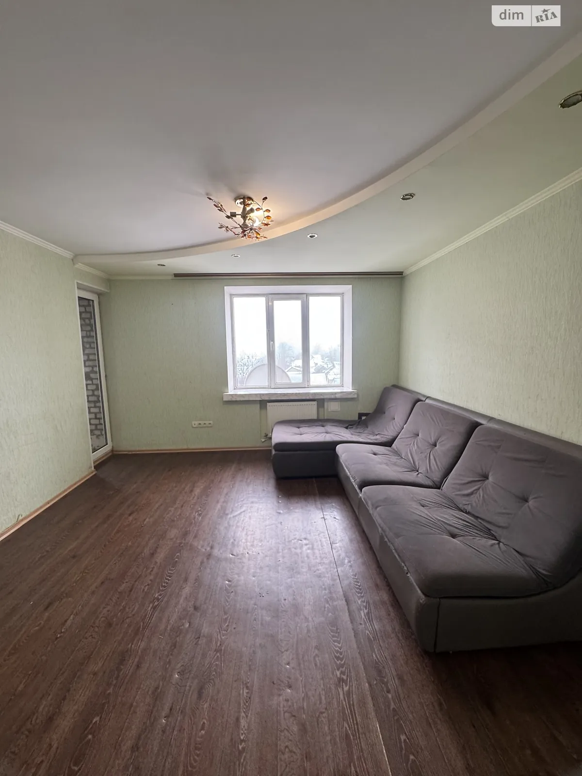 Продається 2-кімнатна квартира 47.8 кв. м у Жмеринці, вул. Соборна(Леніна), 11 - фото 1