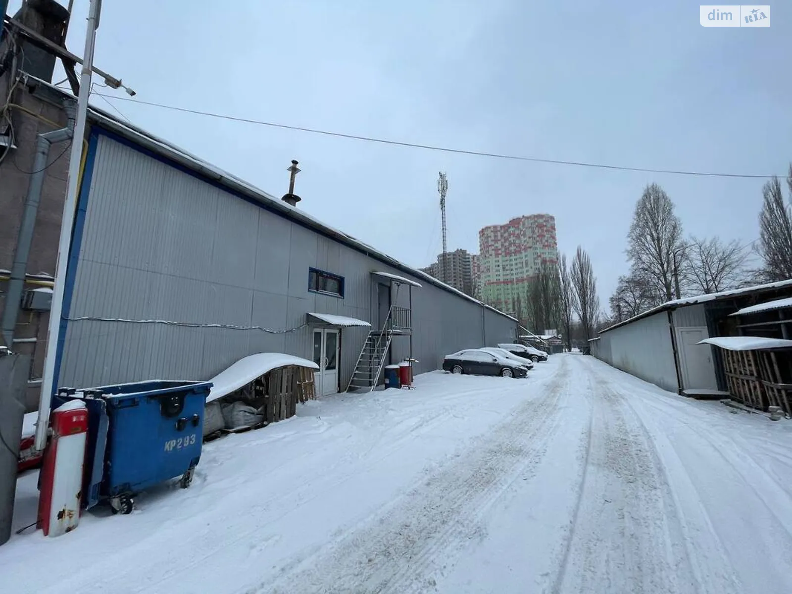 Сдается в аренду офис 34 кв. м в бизнес-центре, цена: 6000 грн - фото 1