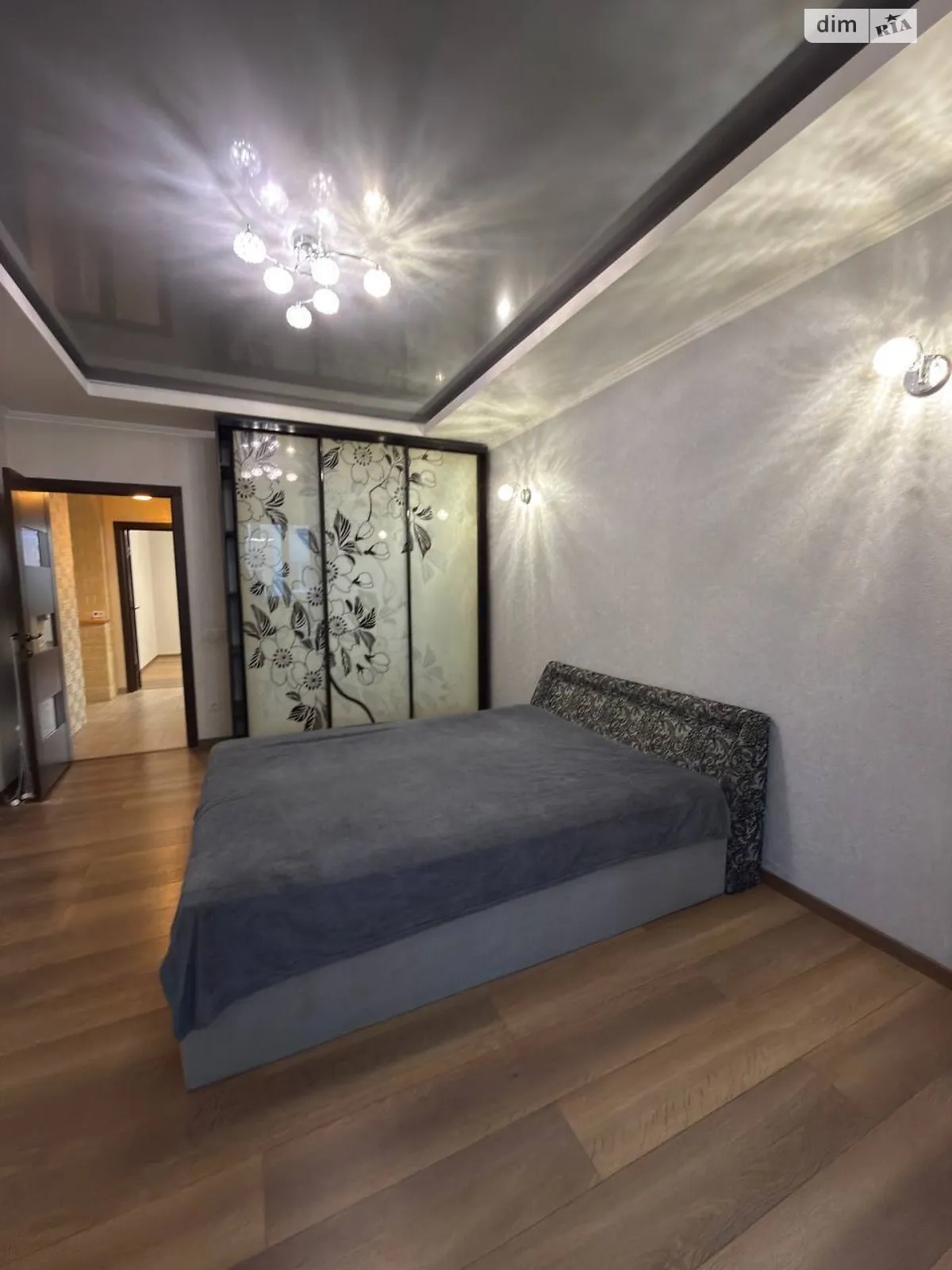 Продается 2-комнатная квартира 61.1 кв. м в Ирпене, ул. Лесная, 4Ж - фото 1