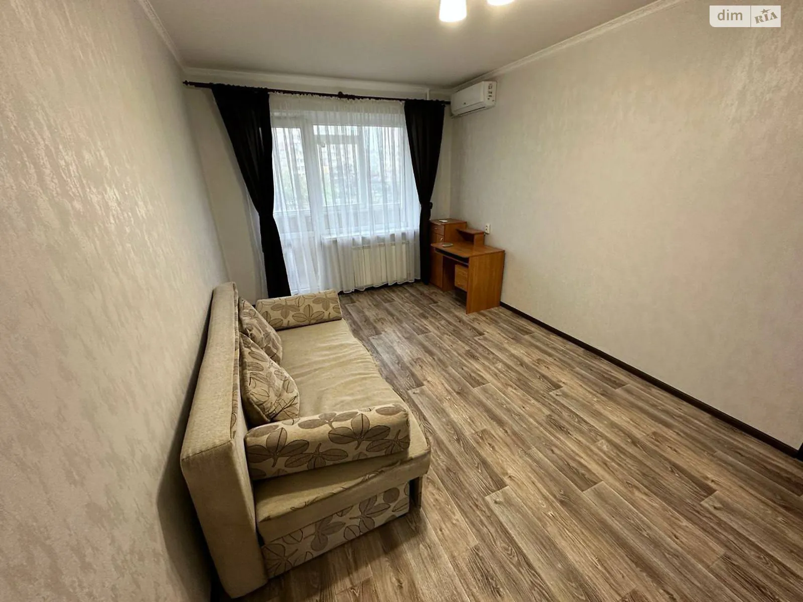 Сдается в аренду 1-комнатная квартира 33 кв. м в Полтаве, ул. Мира - фото 1