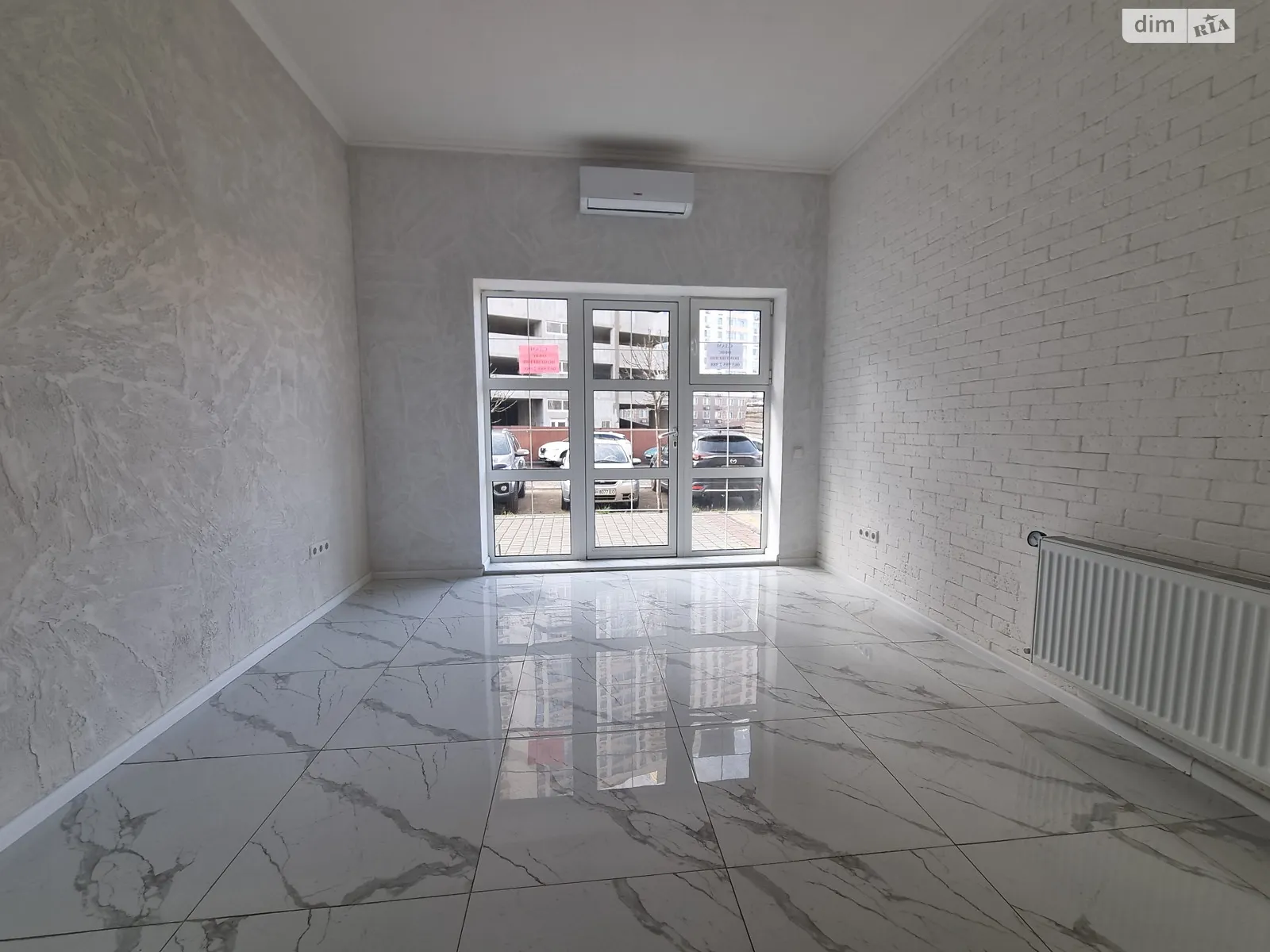Сдается в аренду помещения свободного назначения 32 кв. м в 10-этажном здании, цена: 10000 грн - фото 1