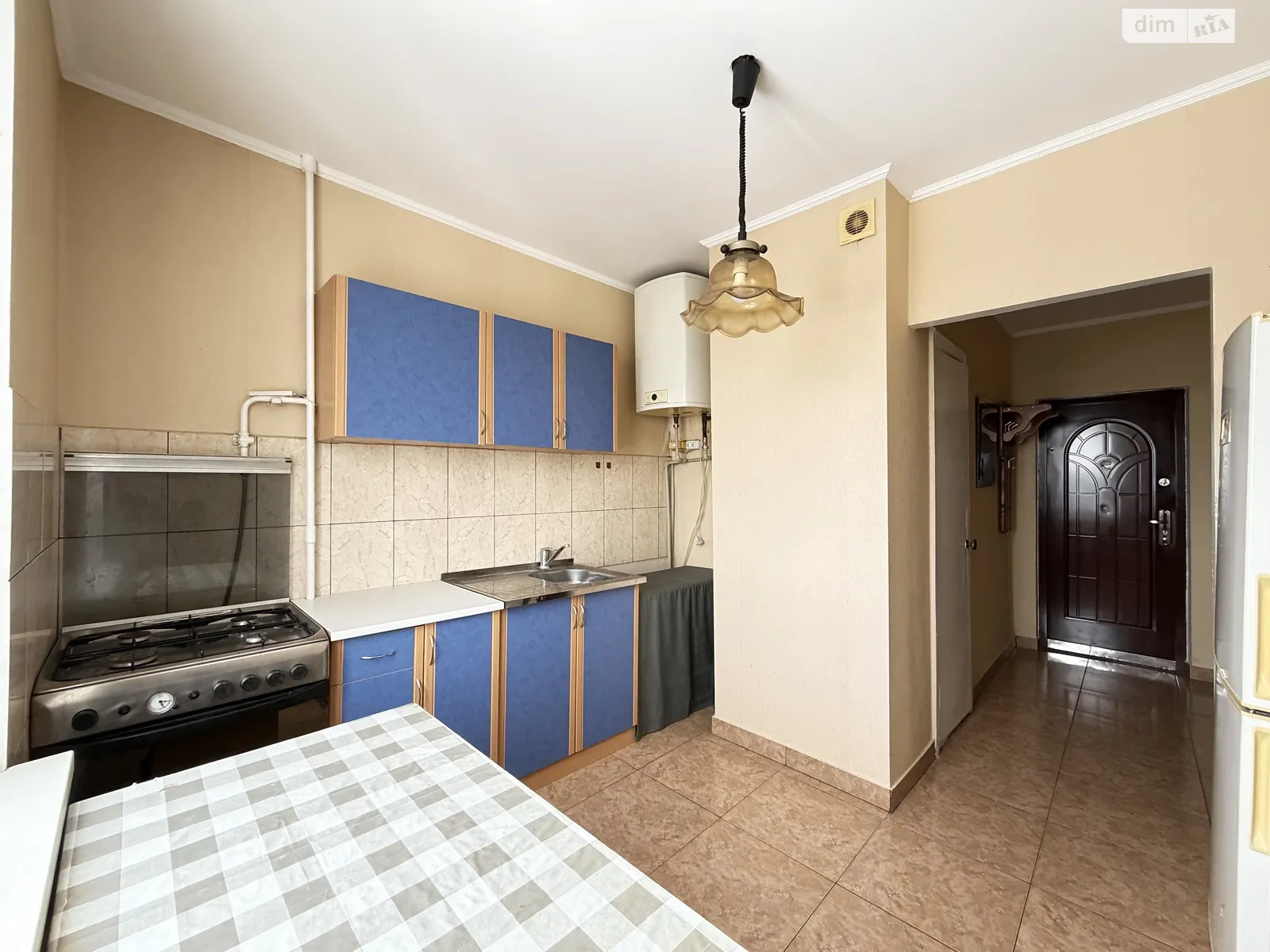 Продається 1-кімнатна квартира 35 кв. м у Рівному - фото 1