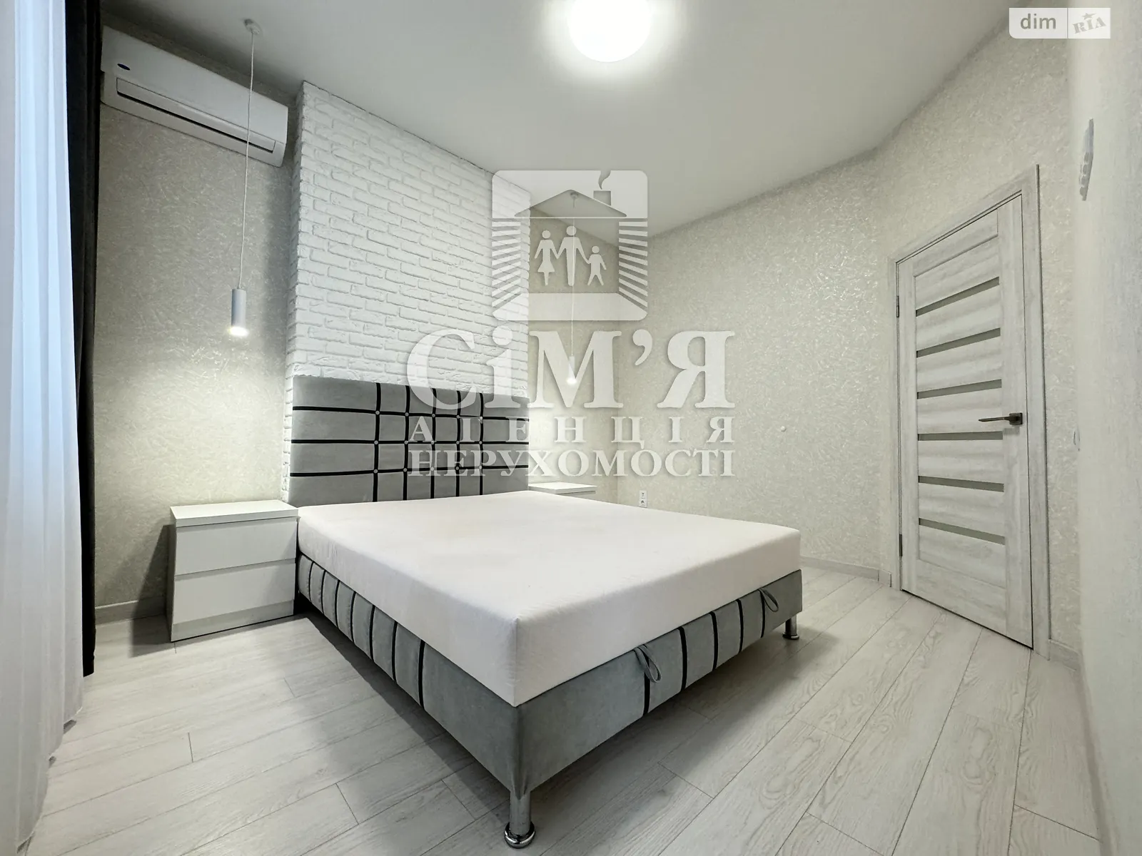 Здається в оренду 1-кімнатна квартира 50.2 кв. м у Вінниці, просп. Космонавтів, 49 - фото 1