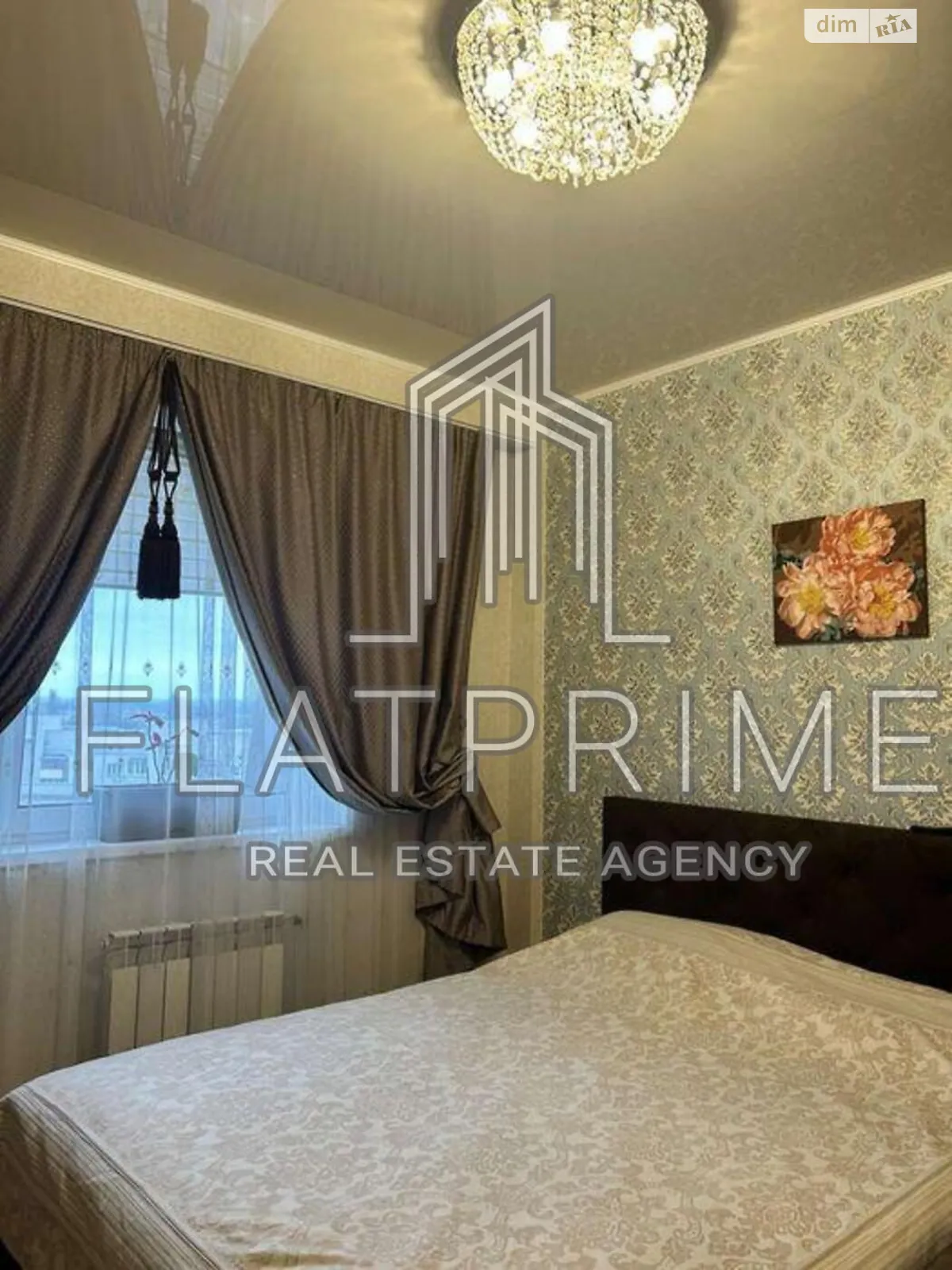 Продается 3-комнатная квартира 93 кв. м в Киеве, ул. Ивана Дяченка, 20А - фото 1