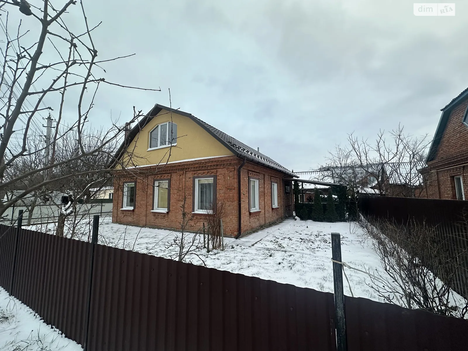 Продається одноповерховий будинок 70 кв. м с басейном, цена: 99000 $ - фото 1