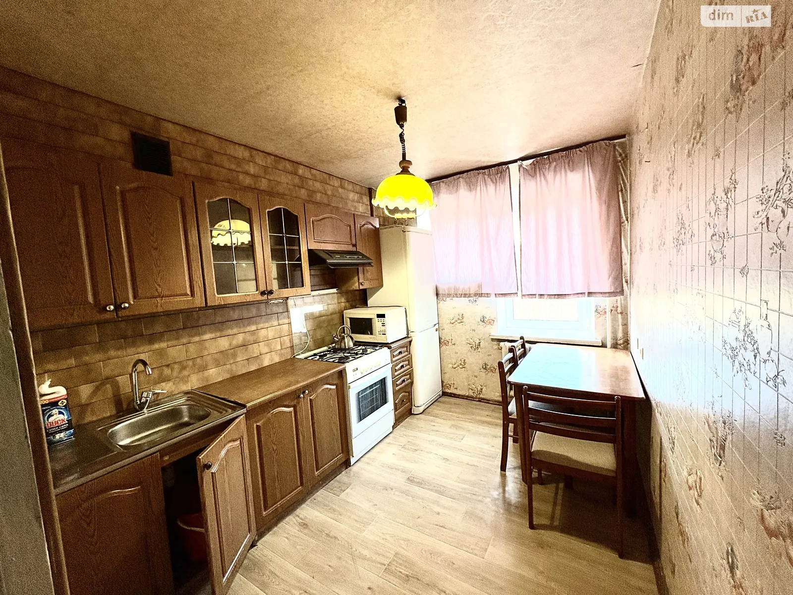 Продается 3-комнатная квартира 72.35 кв. м в Киеве, ул. Хорива, 50 - фото 1