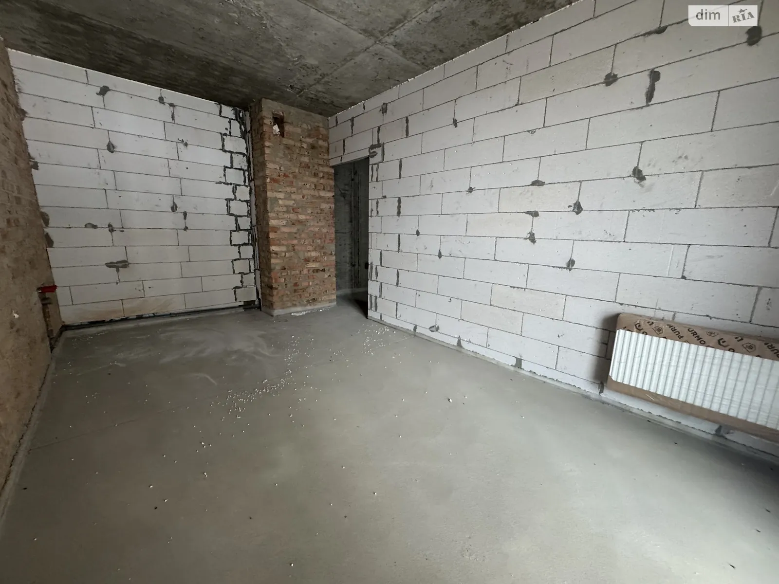 Продается 2-комнатная квартира 63.3 кв. м в Виннице, пер. Кирпичный, 12 корпус 6 - фото 1