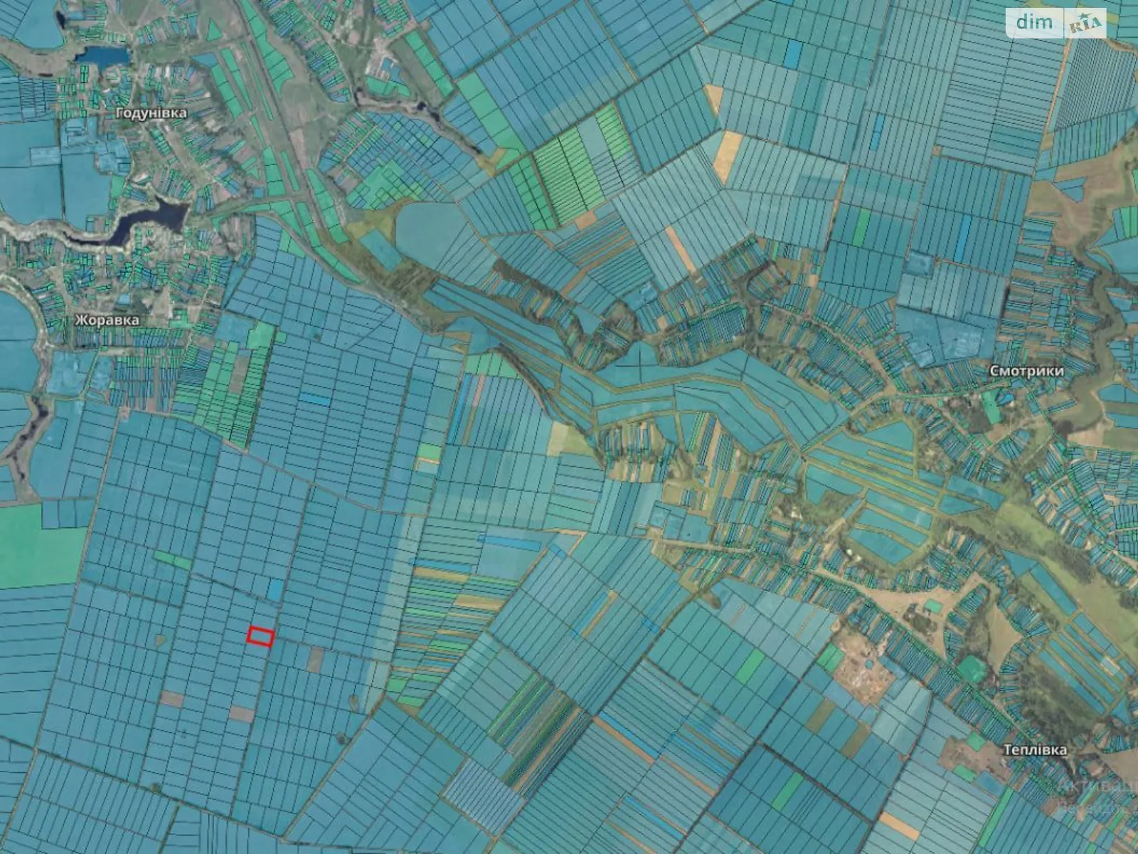 Жоравка, цена: 12000 грн - фото 1