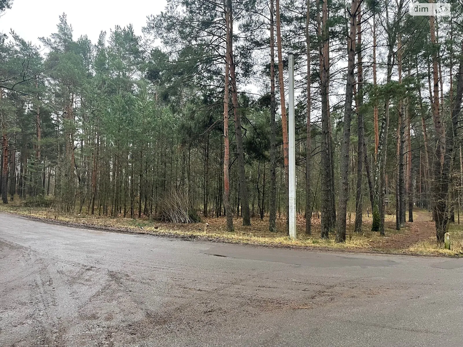 Продается земельный участок 0.22 соток в Волынской области, цена: 2127510 грн - фото 1