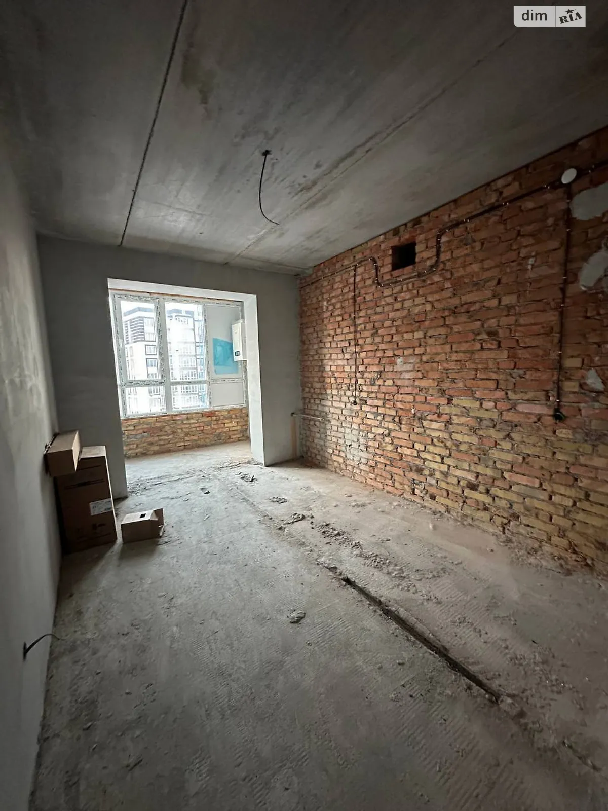 Продается 2-комнатная квартира 69 кв. м в Хмельницком, цена: 50000 $ - фото 1