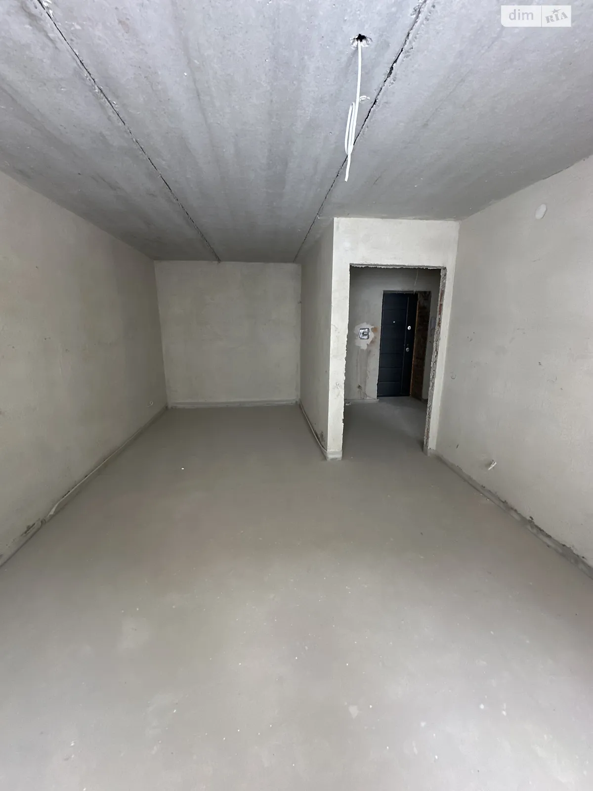 1-кімнатна квартира 43.9 кв. м у Тернополі, вул. Іллєнка, 3В - фото 1