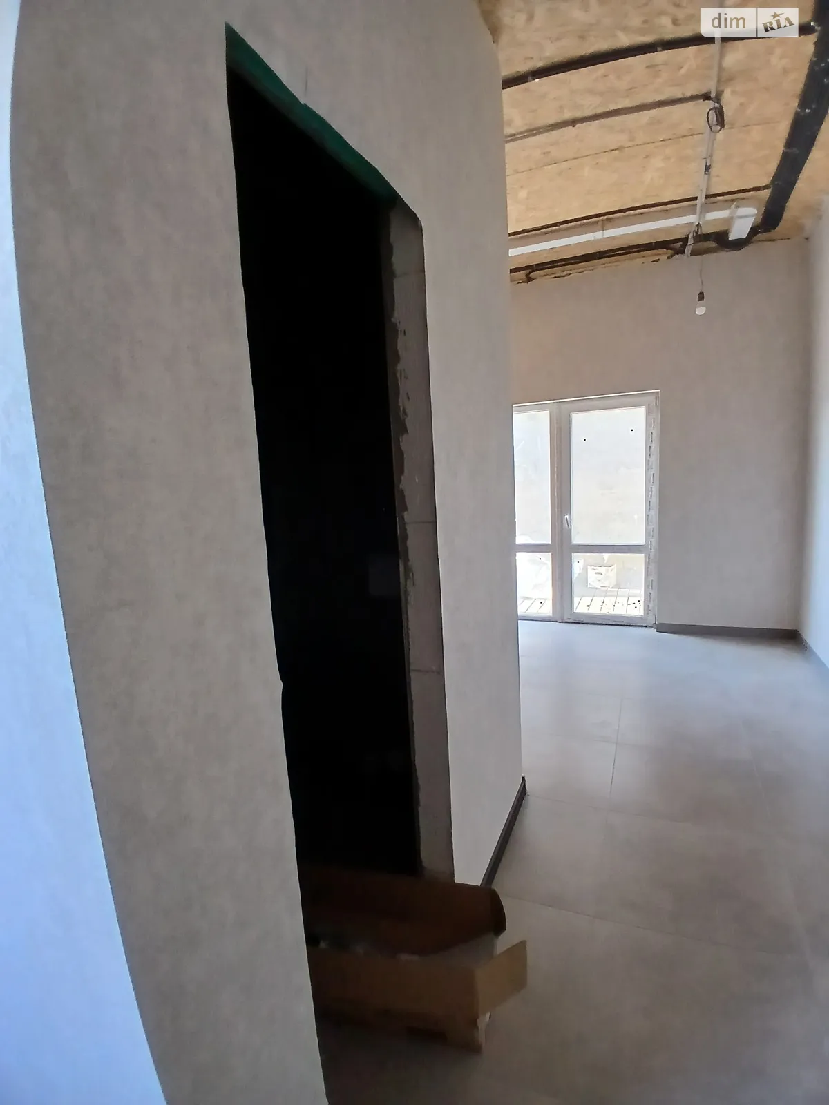 Продається 2-кімнатна квартира 44 кв. м у Одесі, вул. Литовська, 9 - фото 1