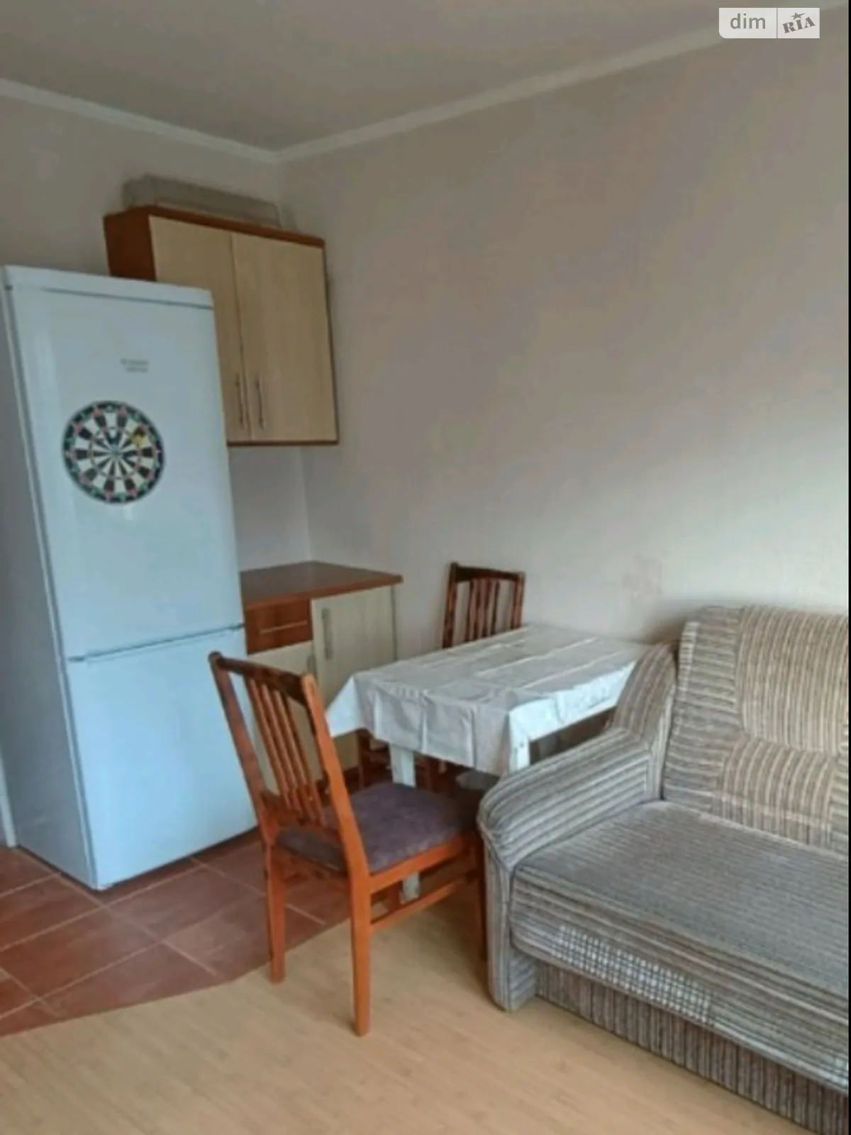 Сдается в аренду комната 18 кв. м в Тернополе, цена: 2800 грн - фото 1