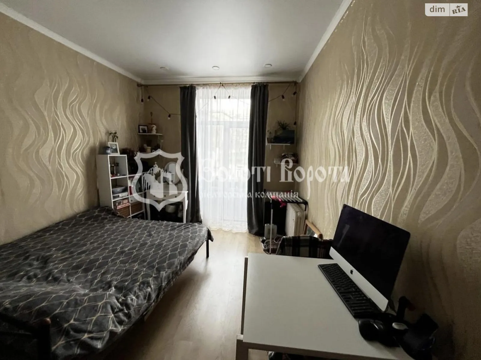 Продается комната 27 кв. м в Киеве, цена: 25000 $ - фото 1