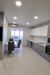 Продажа квартиры, Николаев, р‑н. Ингульский, Космонавтов улица