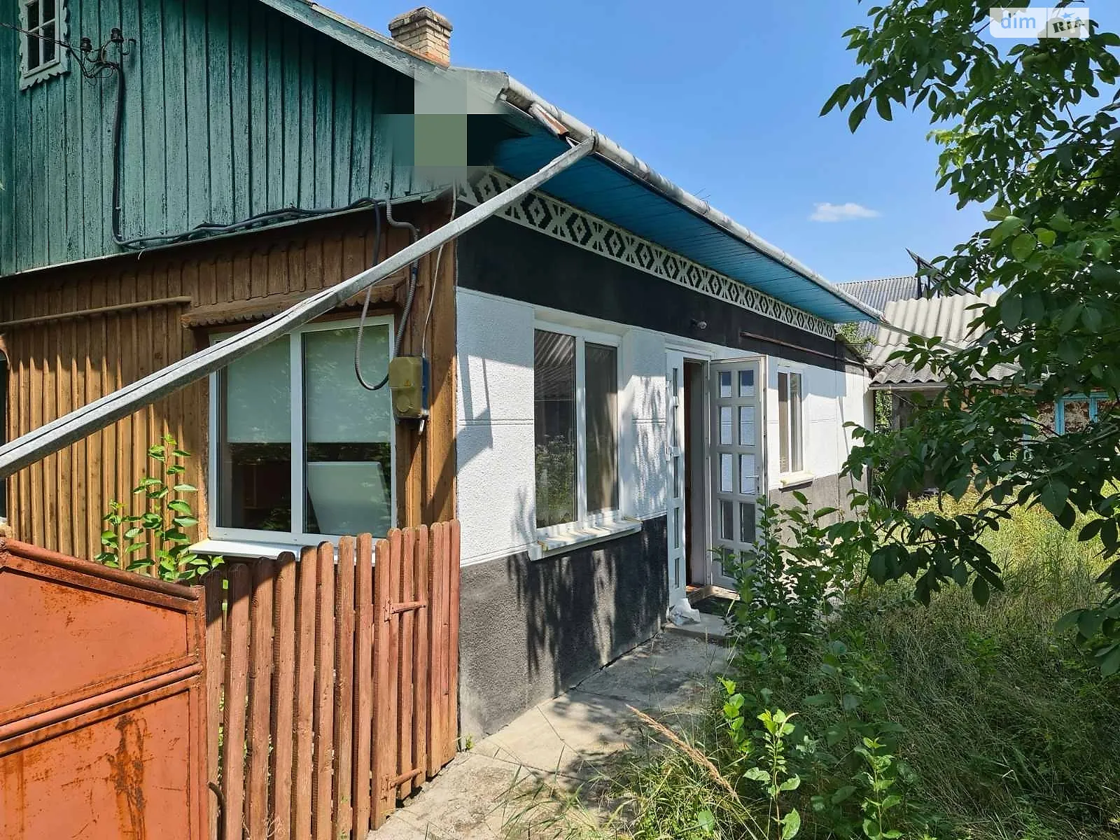 Продается одноэтажный дом 60 кв. м с беседкой, цена: 50000 $ - фото 1