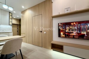 Продажа квартиры, Днепр, р‑н. Нагорный, Левка Лукьяненко улица, дом 6Д