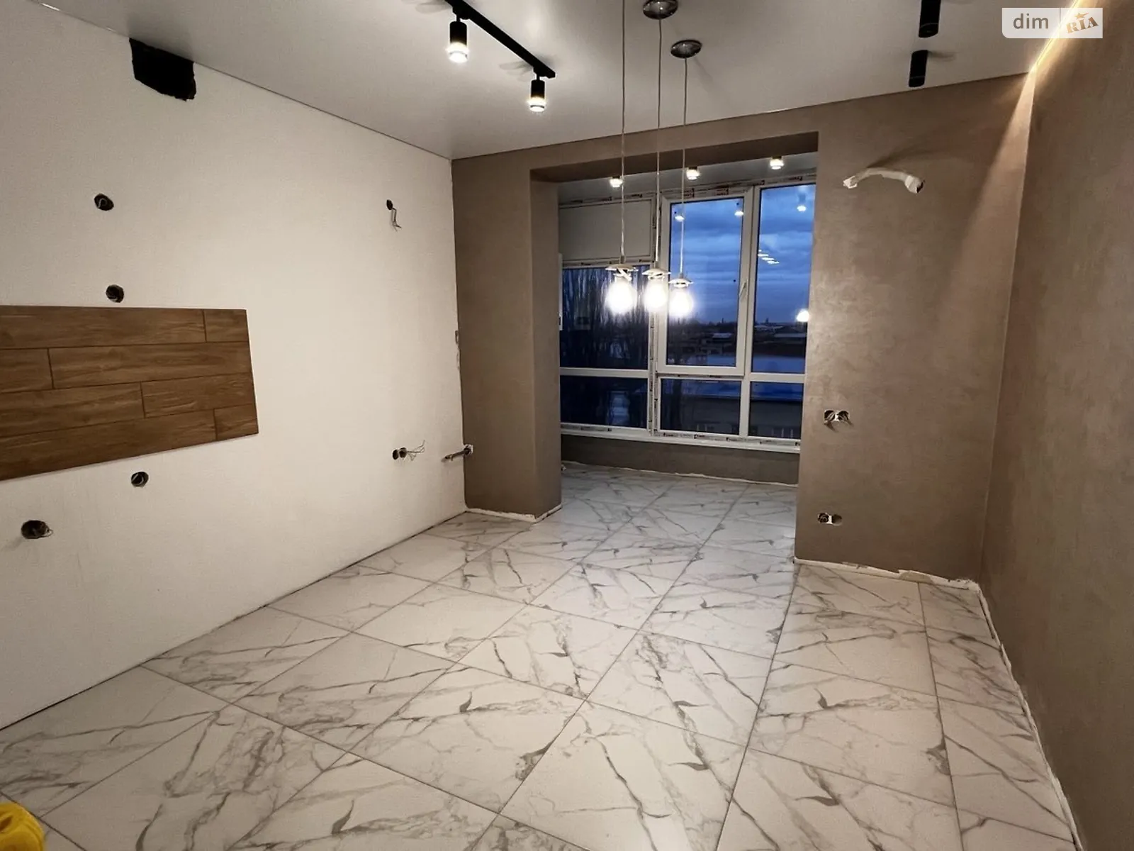 Продается 2-комнатная квартира 64.6 кв. м в Николаеве, ул. 9-та Слобидська(Маршала Василевского), 42/1 - фото 1