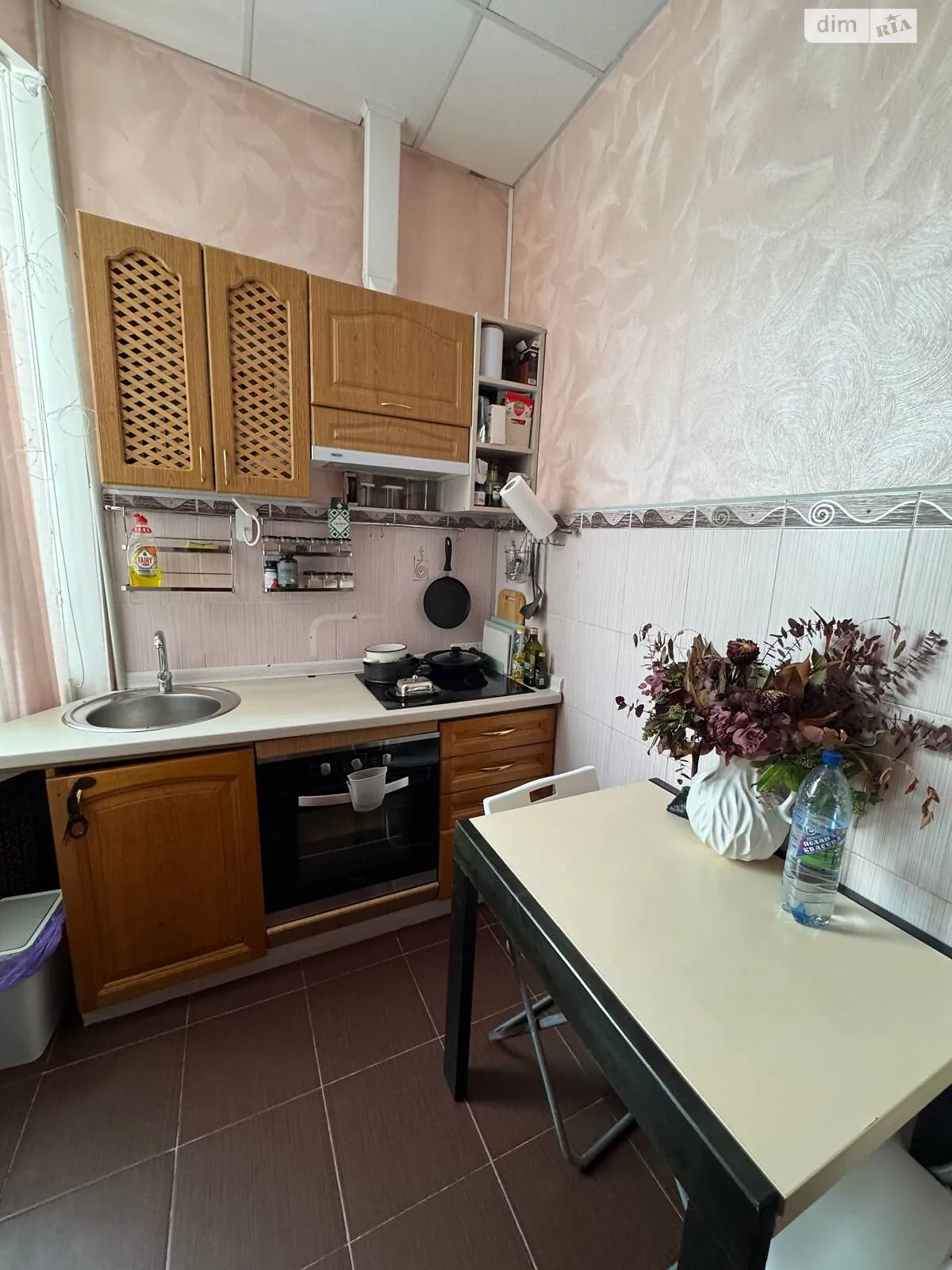 Продається 2-кімнатна квартира 54.7 кв. м у Києві, вул. Юрківська, 37 - фото 1