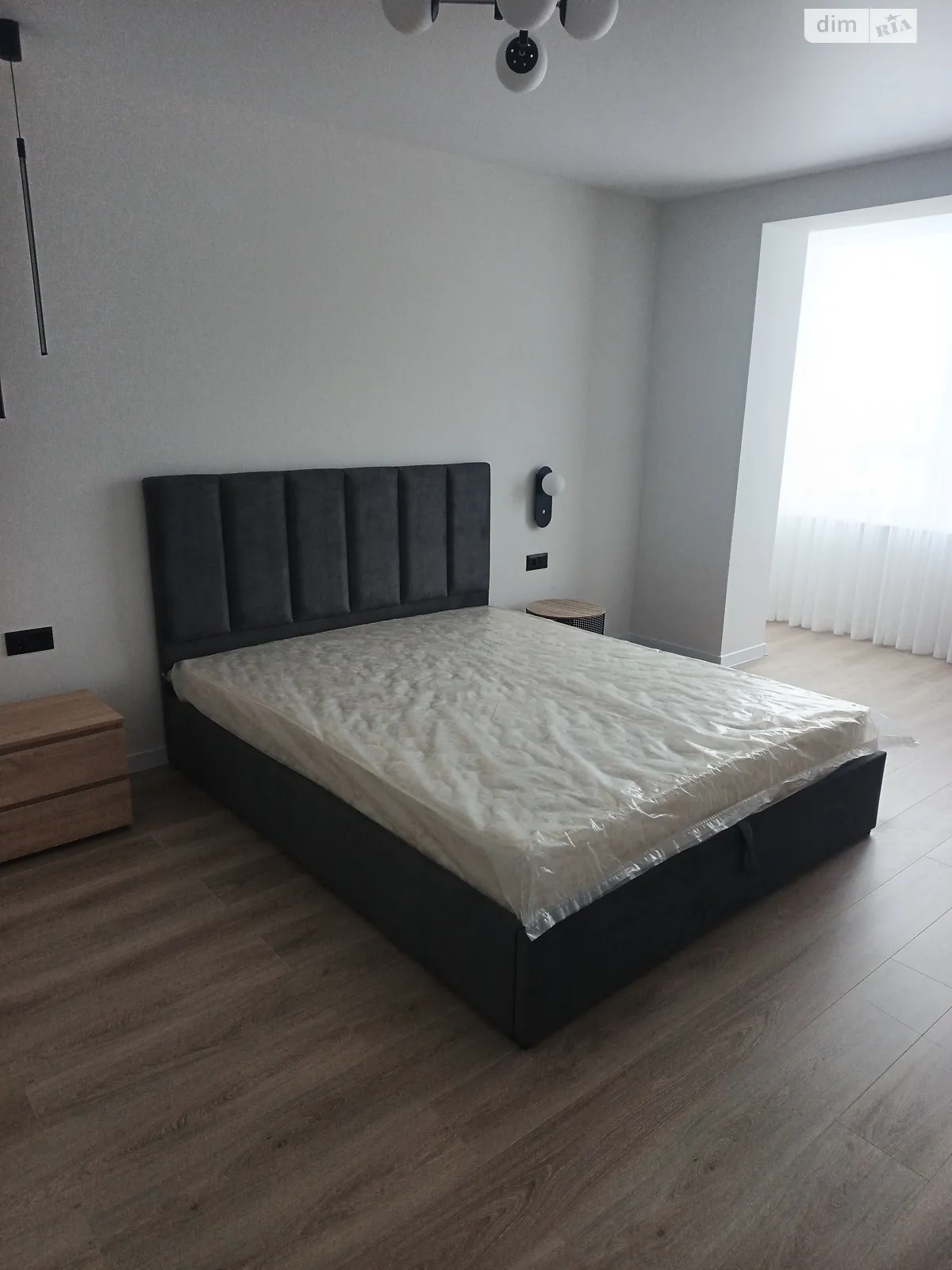 Здається в оренду 2-кімнатна квартира 57 кв. м у Хмельницькому, вул. Січових Стрільців, 4А - фото 1