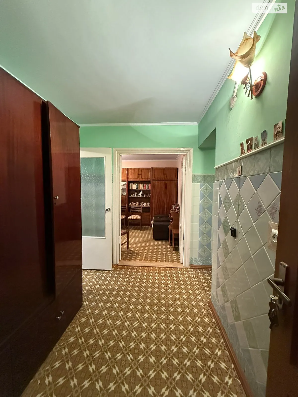 Продається 3-кімнатна квартира 62.1 кв. м у Хмельницькому, вул. Гальчевського Якова, 27/2 - фото 1