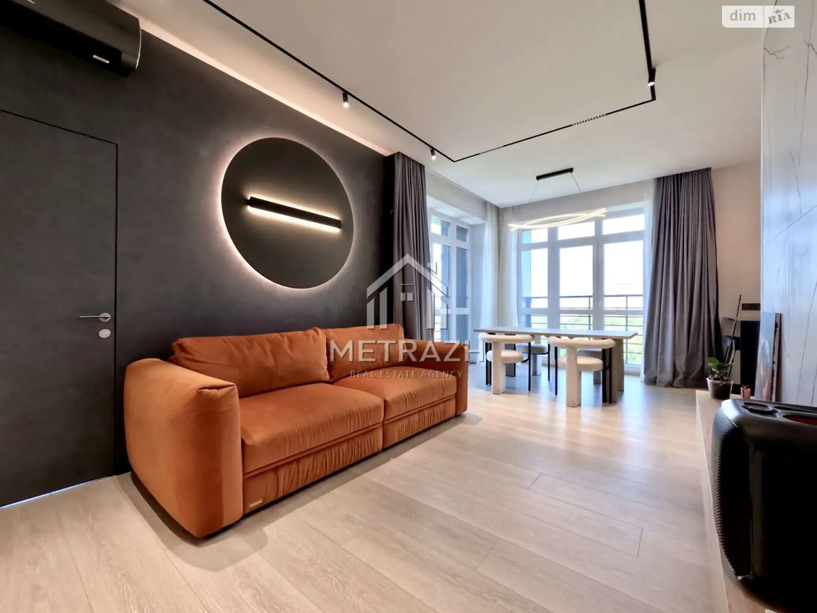 Продается 2-комнатная квартира 84.7 кв. м в, цена: 340000 $ - фото 1