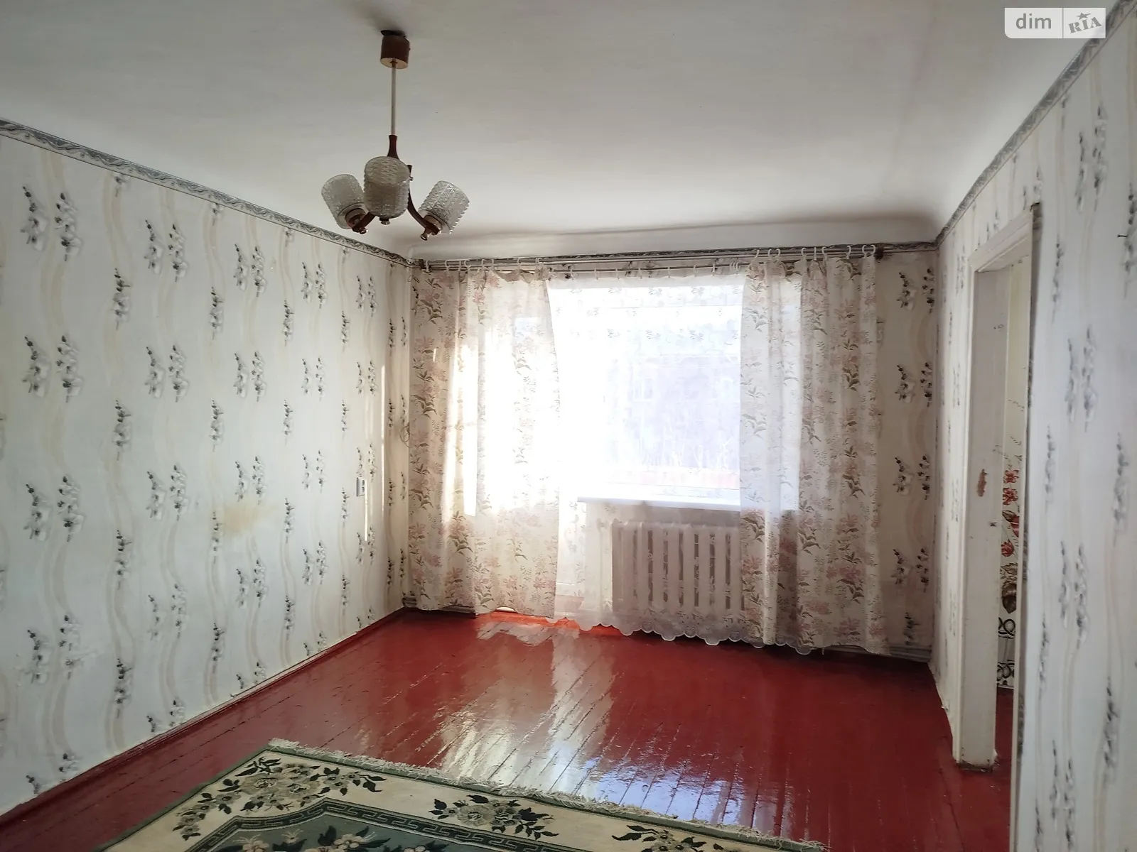 Продается 3-комнатная квартира 50.1 кв. м в Малине, ул. Лысенко - фото 1