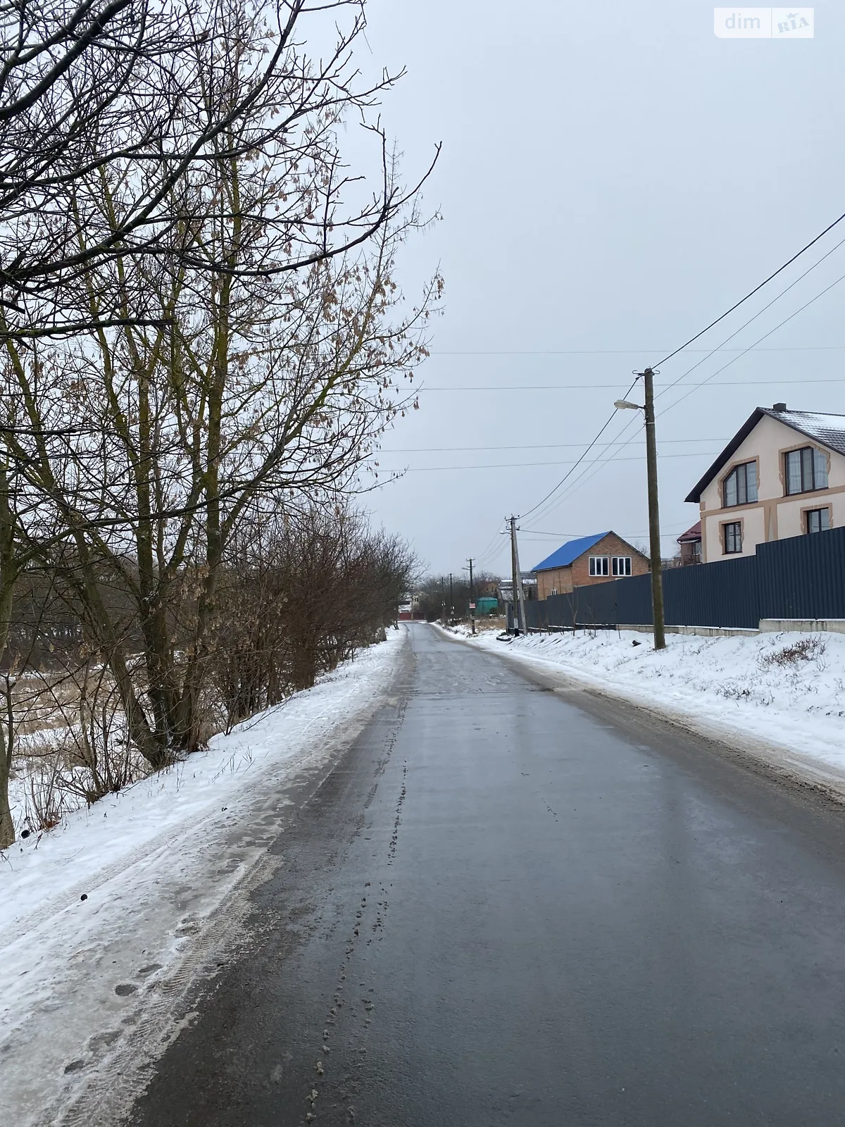 Продается земельный участок 12 соток в Хмельницкой области, цена: 36500 $ - фото 1