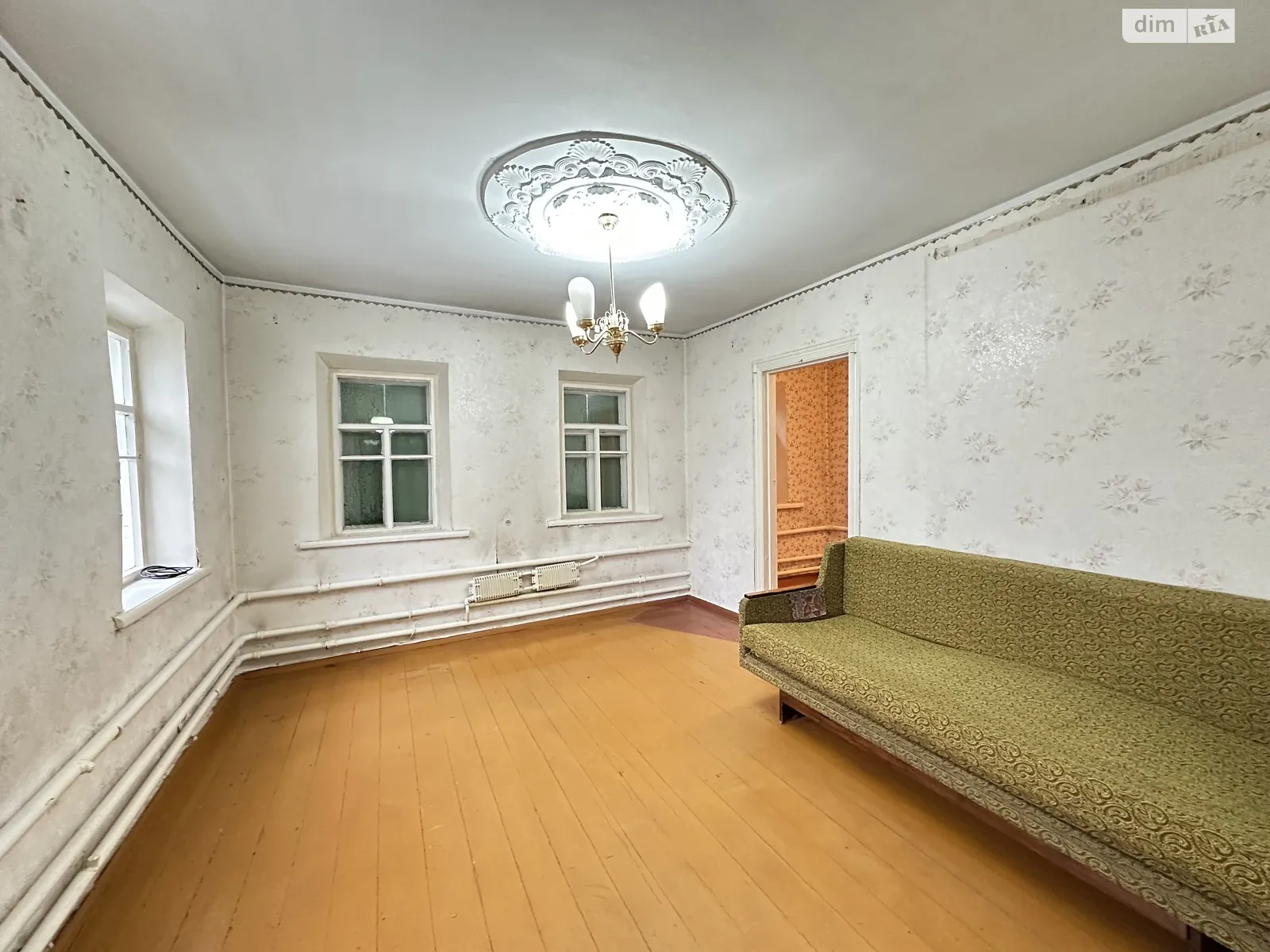 Здається в оренду одноповерховий будинок 65 кв. м з терасою, цена: 11000 грн - фото 1