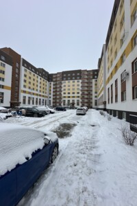 Продаж квартири, Львівська, Сокільники, Героїв Крут вулиця, буд. 4Б