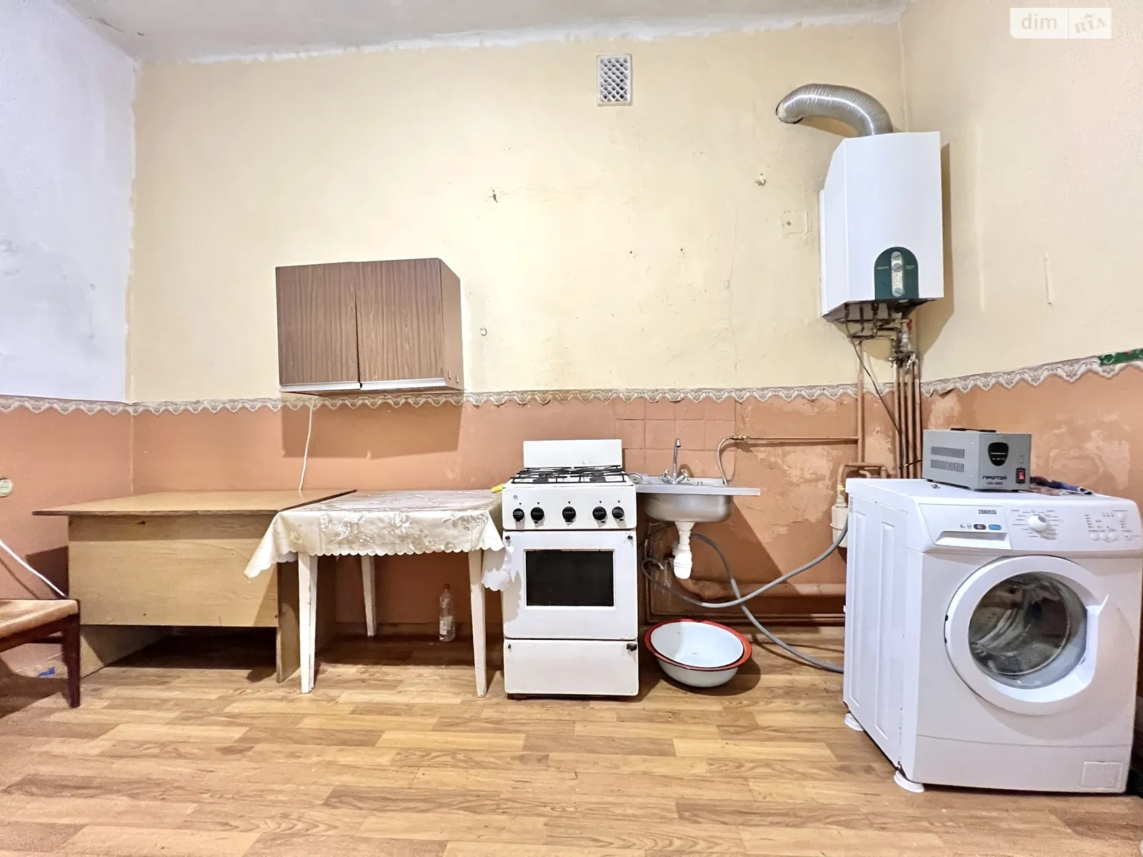 1-комнатная квартира 35 кв. м в Тернополе, ул. Вячеслава Черновола - фото 1