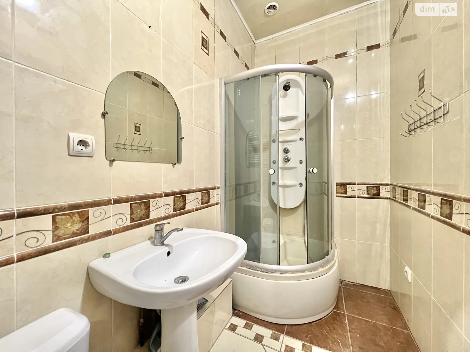 1-комнатная квартира 35 кв. м в Тернополе, ул. Вячеслава Черновола - фото 1