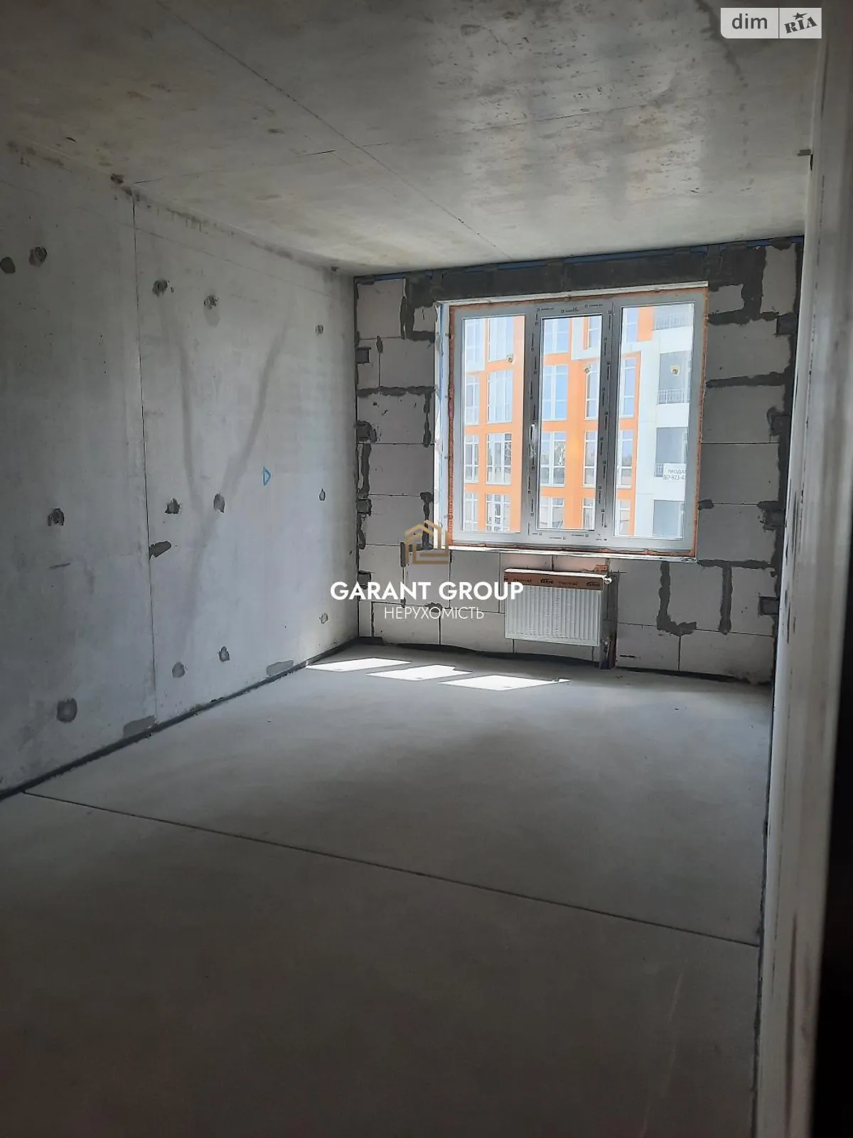 Продается 2-комнатная квартира 71 кв. м в Одессе, просп. Леси Украинки - фото 1