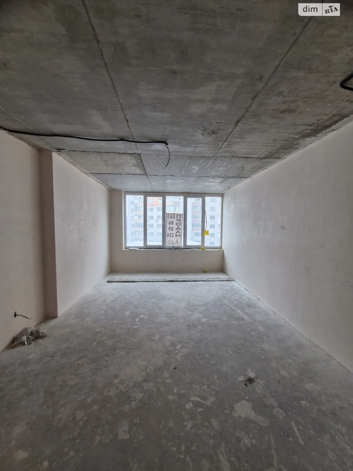 Продається 1-кімнатна квартира 56 кв. м у Вінниці, вул. Стрілецька - фото 1