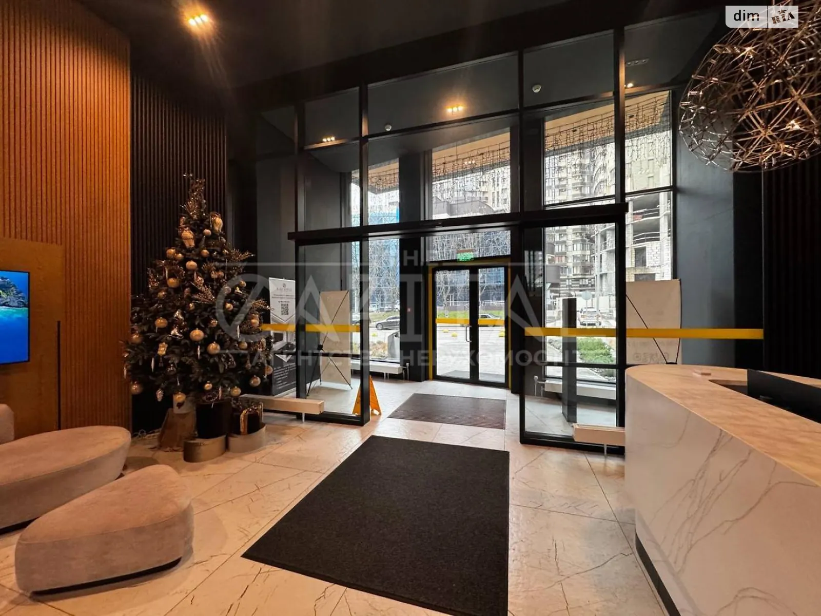 Продается 1-комнатная квартира 58.4 кв. м в Киеве, цена: 200000 $ - фото 1