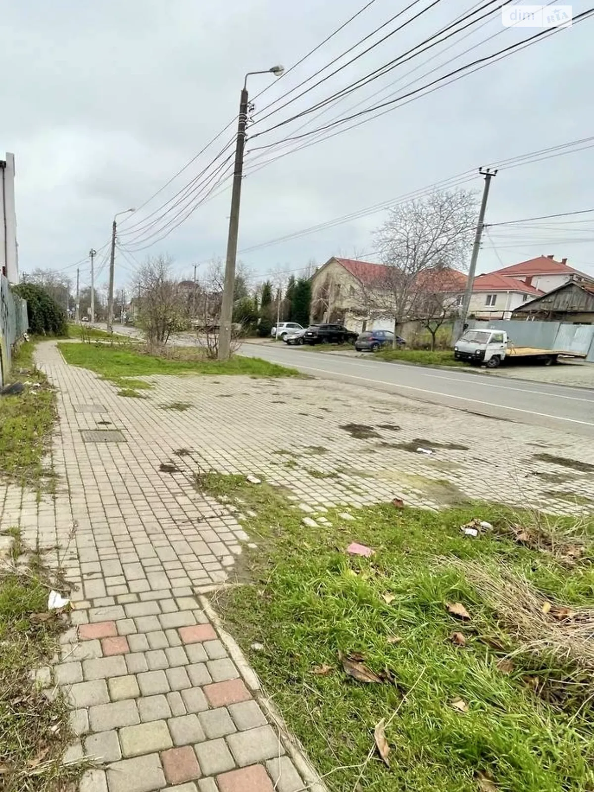 Продается земельный участок 27.79 соток в Одесской области, цена: 850000 $ - фото 1