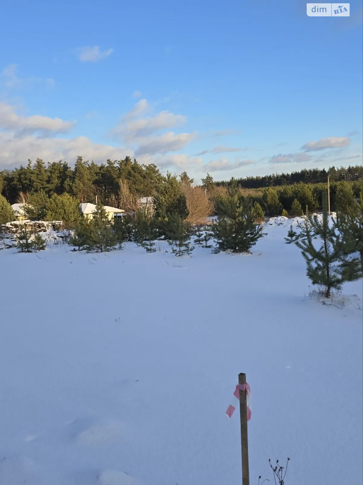 Продается земельный участок 6.65 соток в Киевской области, цена: 29700 $ - фото 1