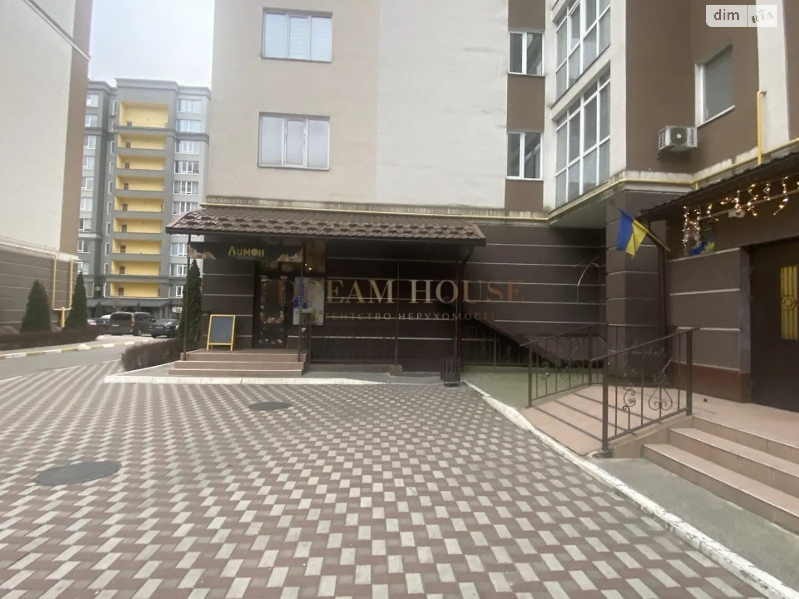 Продається приміщення вільного призначення 26.5 кв. м в 10-поверховій будівлі, цена: 11000 $ - фото 1