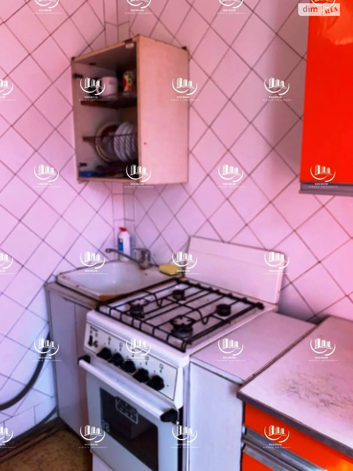 Продается 3-комнатная квартира 57.2 кв. м в Харькове, ул. Каденюка(Танкопия), 15 - фото 1