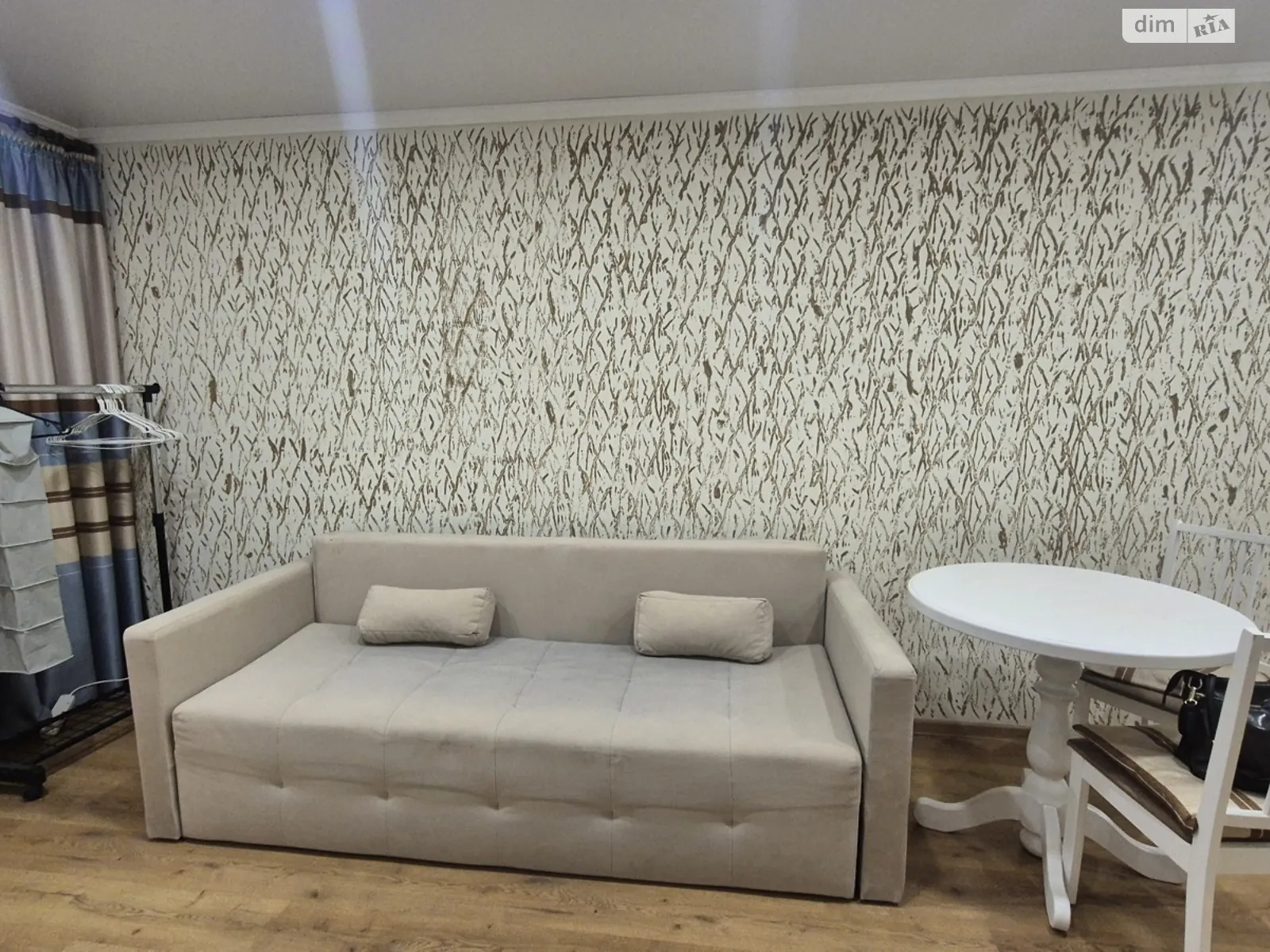 Сдается в аренду 1-комнатная квартира 28 кв. м в Одессе, ул. Греческая, 35 - фото 1