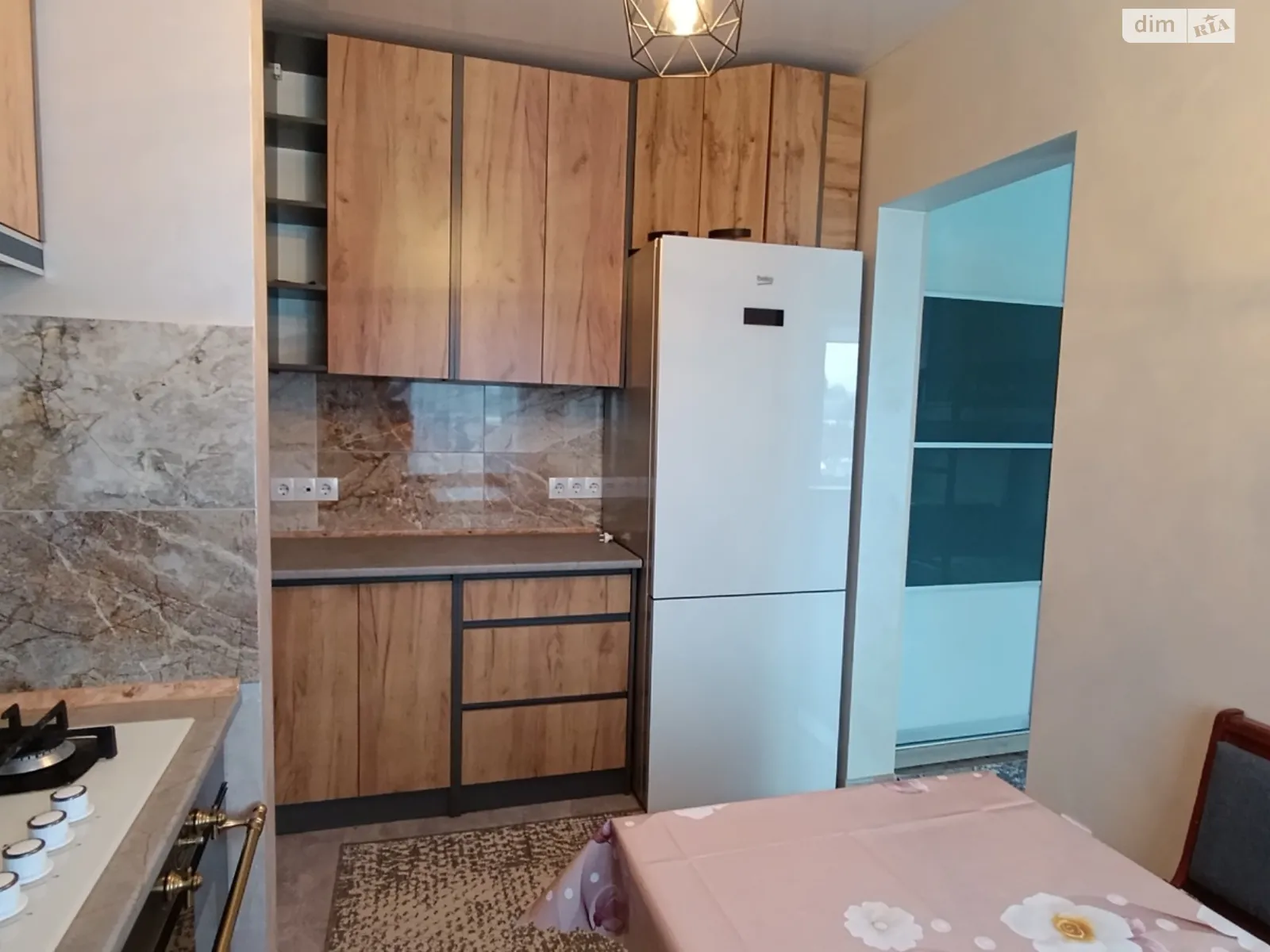 Здається в оренду 3-кімнатна квартира 60 кв. м у Хмельницькому, просп. Миру - фото 1