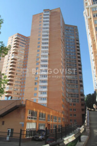 Продажа квартиры, Киев, р‑н. Черепанова гора, ст.м. Олимпийская, Деловая улица, дом 2Б