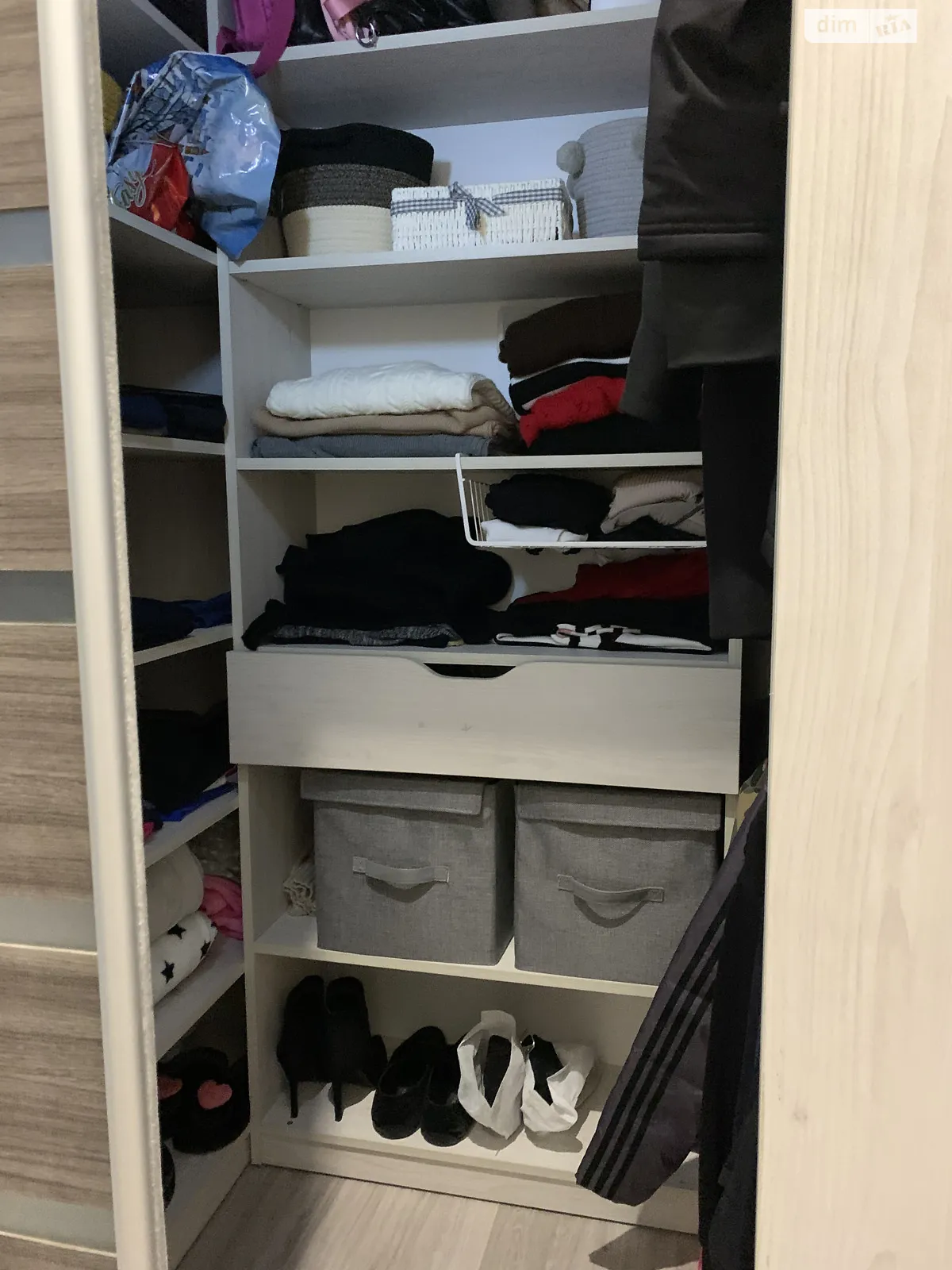 Продается 2-комнатная квартира 67.5 кв. м в Полтаве, ул. Европейская - фото 1