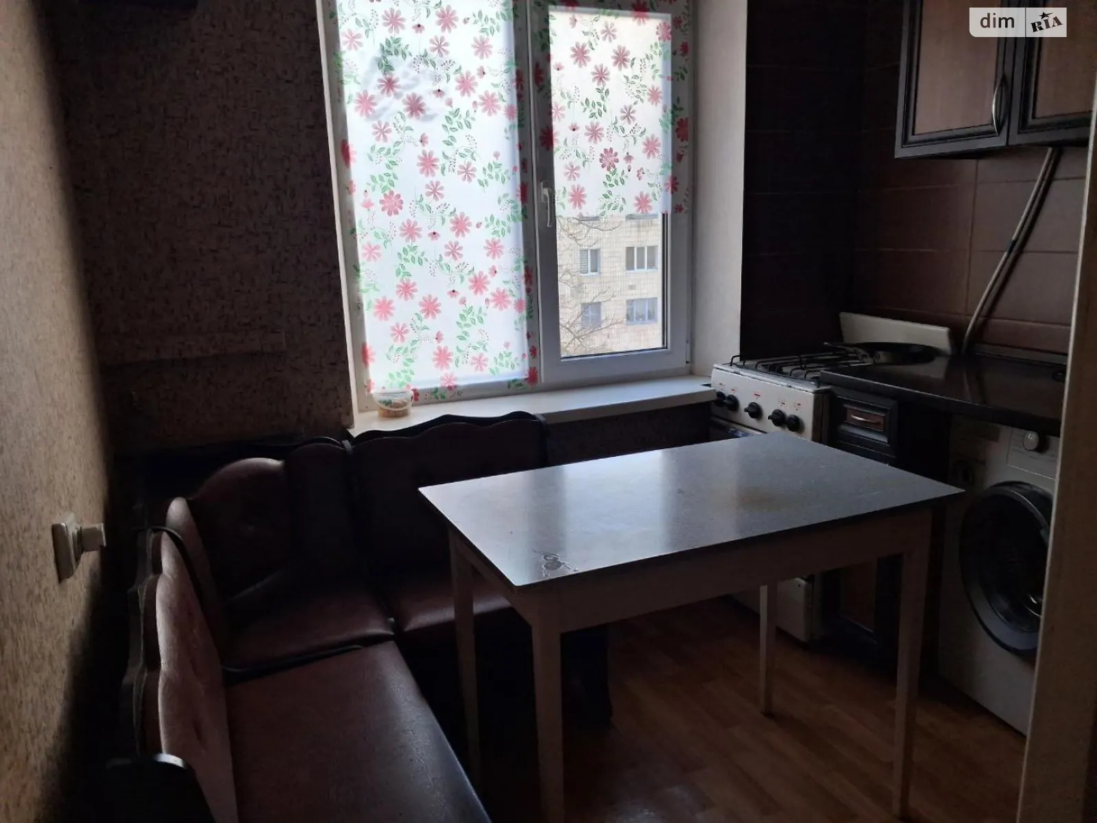 Здається в оренду 2-кімнатна квартира 47 кв. м у, цена: 9000 грн - фото 1