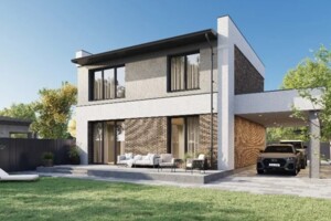 Продаж будинку, Київ, р‑н. Дарницький, ст.м. Славутич, Центральна вулиця