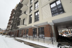 Продажа квартиры, Львов, Замарстиновская улица, дом 76В