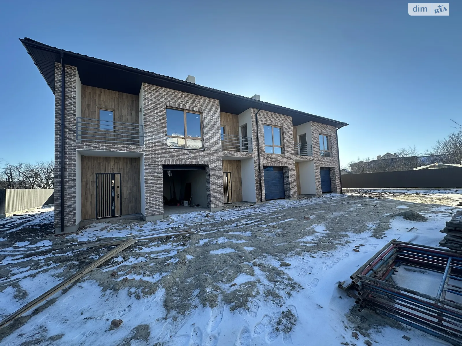 ул. Рыльского, 2 Бам Ивано-Франковск, цена: 95000 $ - фото 1