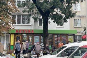 Продажа коммерческого помещения, Хмельницкий, р‑н. Подол, Проскуровского Подполья улица, дом 25